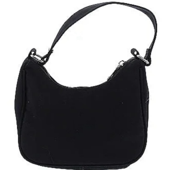 Dolls Kill Embroidered Mini Shoulder Bag (NWT) - Picture 3 of 3